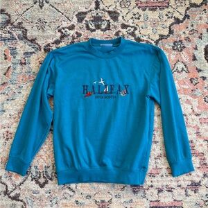 Vintage Nova Scotia Sweatshirt